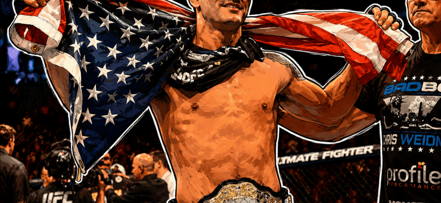chris weidman