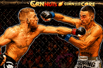 conor mcgregor derroto a holloway