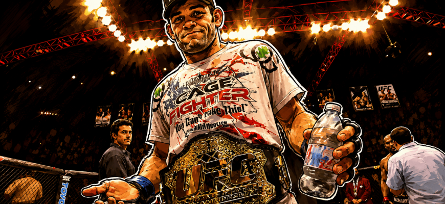 forrest griffin primer campeon ufc tuf