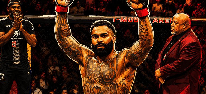 gable steveson ufc 329
