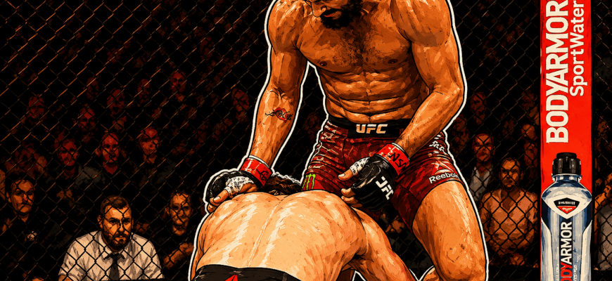 jorge masvidal ko