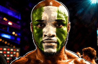 kamaru usman