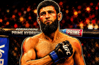 khamzat chimaev debut