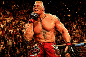 lesnar brock ufc