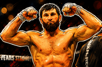 magomed ankalaev