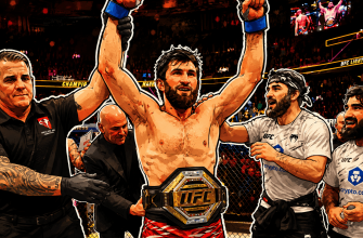 magomed ankalaev