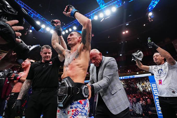 max holloway bmf