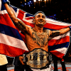 max holloway victorias