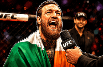 mejores momentos conor mcgregor