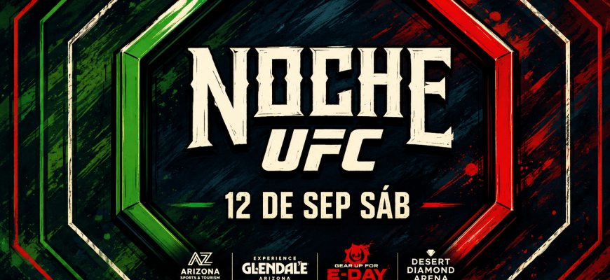 noche ufc 2026