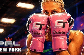 pfl new york mma