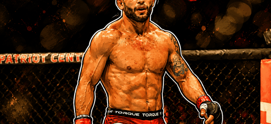 que fue de chad mendes