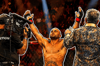 robbie lawler historia de ufc