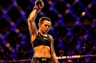 rose namajunas entrevista