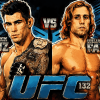 ufc 132 mma