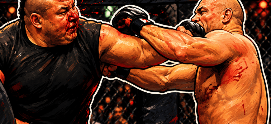 ufc 21