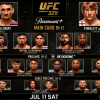 ufc 329 en juego
