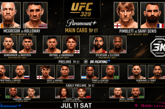 ufc 329 en juego