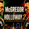 ufc 329 mcgregor vs. holloway 2