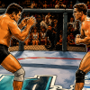 ufc 6 ken shamrock dan severn