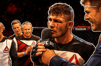 ufc escocia