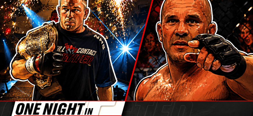 ufc reino unido