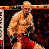 uros medic ufc