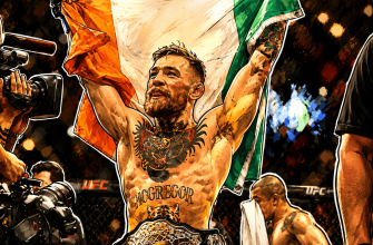 victorias conor mcgregor