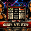 Amanda Nunes UFC Debut