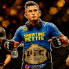 Anthony Pettis