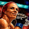 Gillian Robertson UFC