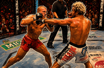 Hoy en la historia UFC 74, el debut de Nemkov y el KO de Gaethje