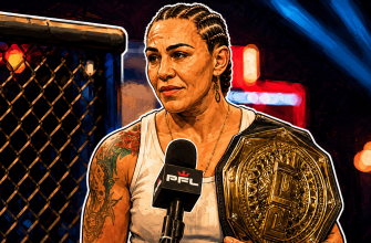PFL Tampa: Cyborg vs. Vieira | Apuestas, cuotas y favoritos