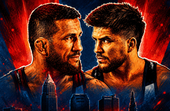 Predicciones RAF 12: Dvalishvili vs. Cejudo 2