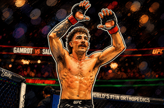 Quillan Salkilld UFC Vegas 120
