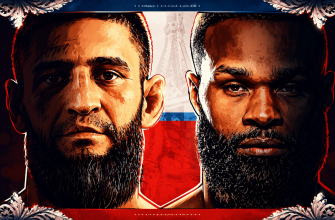 RAF Moscu Chimaev vs. Woodley