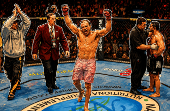 Randy Couture vs. Vitor Belfort III