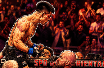 Song Yadong UFC Shanghai