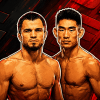 UFC Fight Night: Nurmagomedov vs. Song
