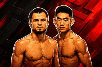 UFC Fight Night: Nurmagomedov vs. Song