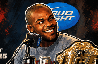 UFC Jon Jones