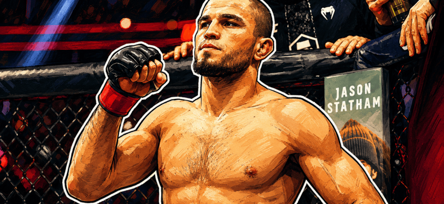 Umar Nurmagomedov