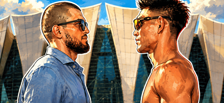 Umar Nurmagomedov vs. Song Yadong