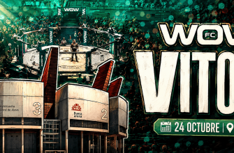 WOW 33 Vitoria