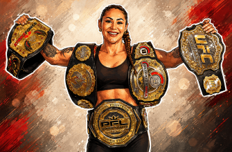 cris cyborg