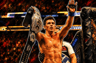 dominick cruz