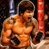 erick silva promesas ufc
