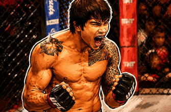 erick silva promesas ufc