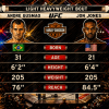 jon jones debut ufc