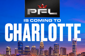 pfl charlotte apuestas cuotas